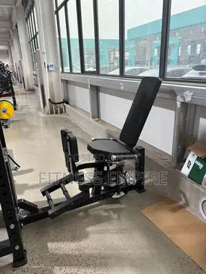 8 Station Mult Gym
