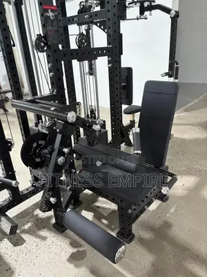 8 Station Mult Gym
