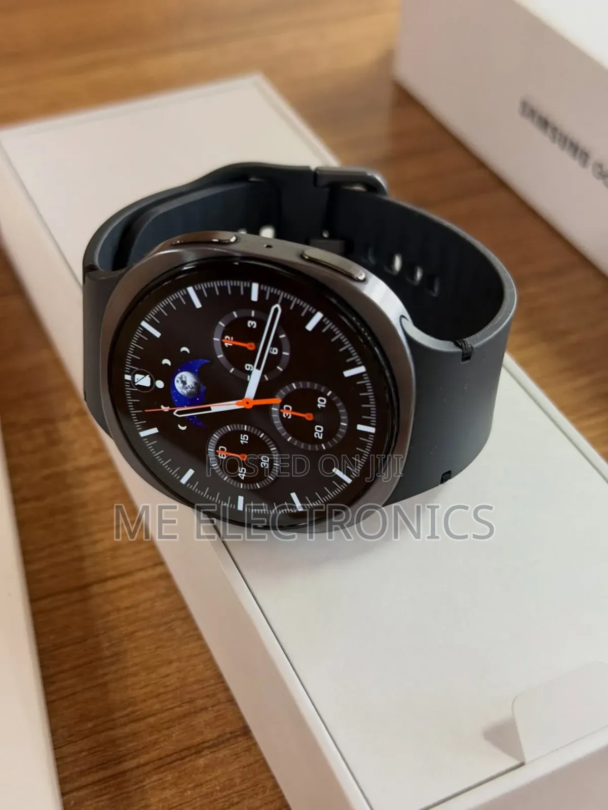 Samsung Watch 8