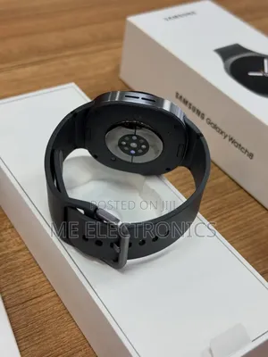 Samsung Watch 8
