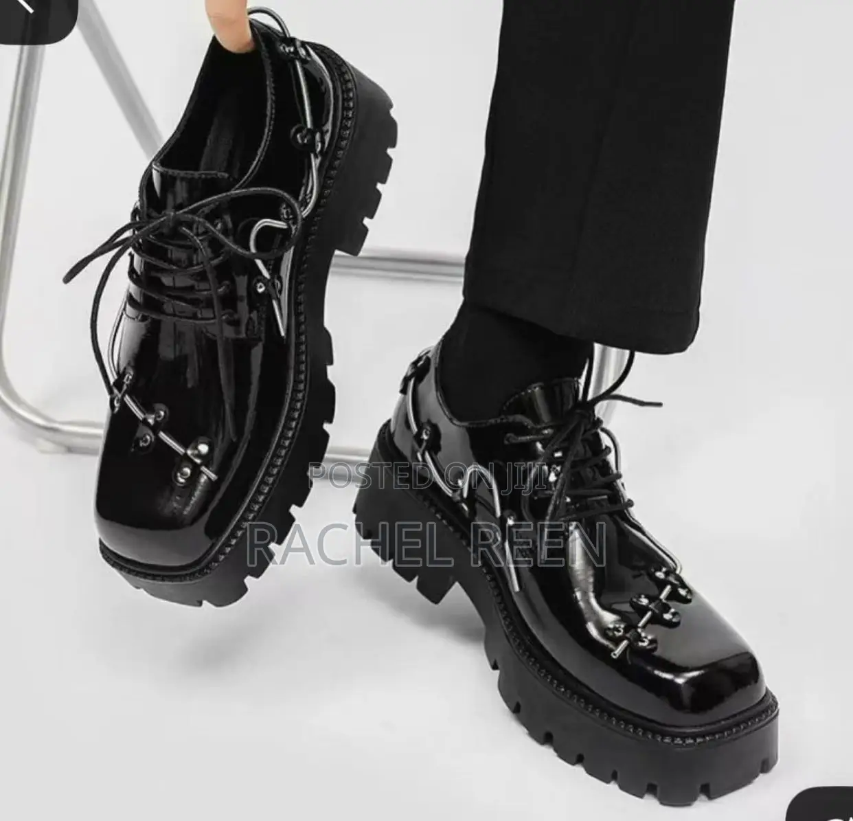 New Prada Official Available