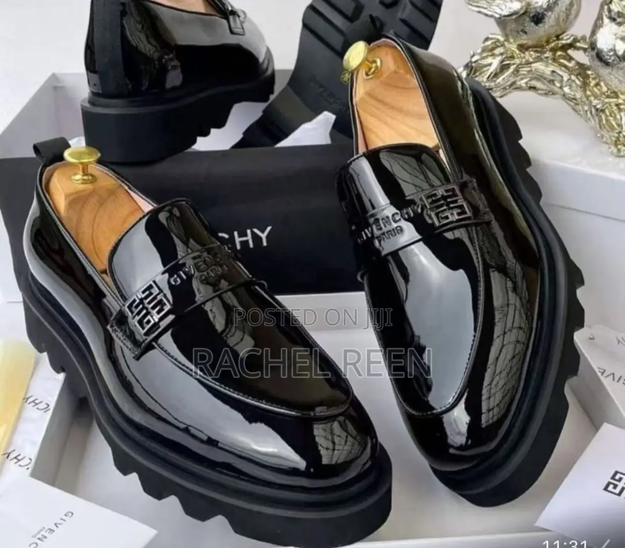 New Prada Official Available