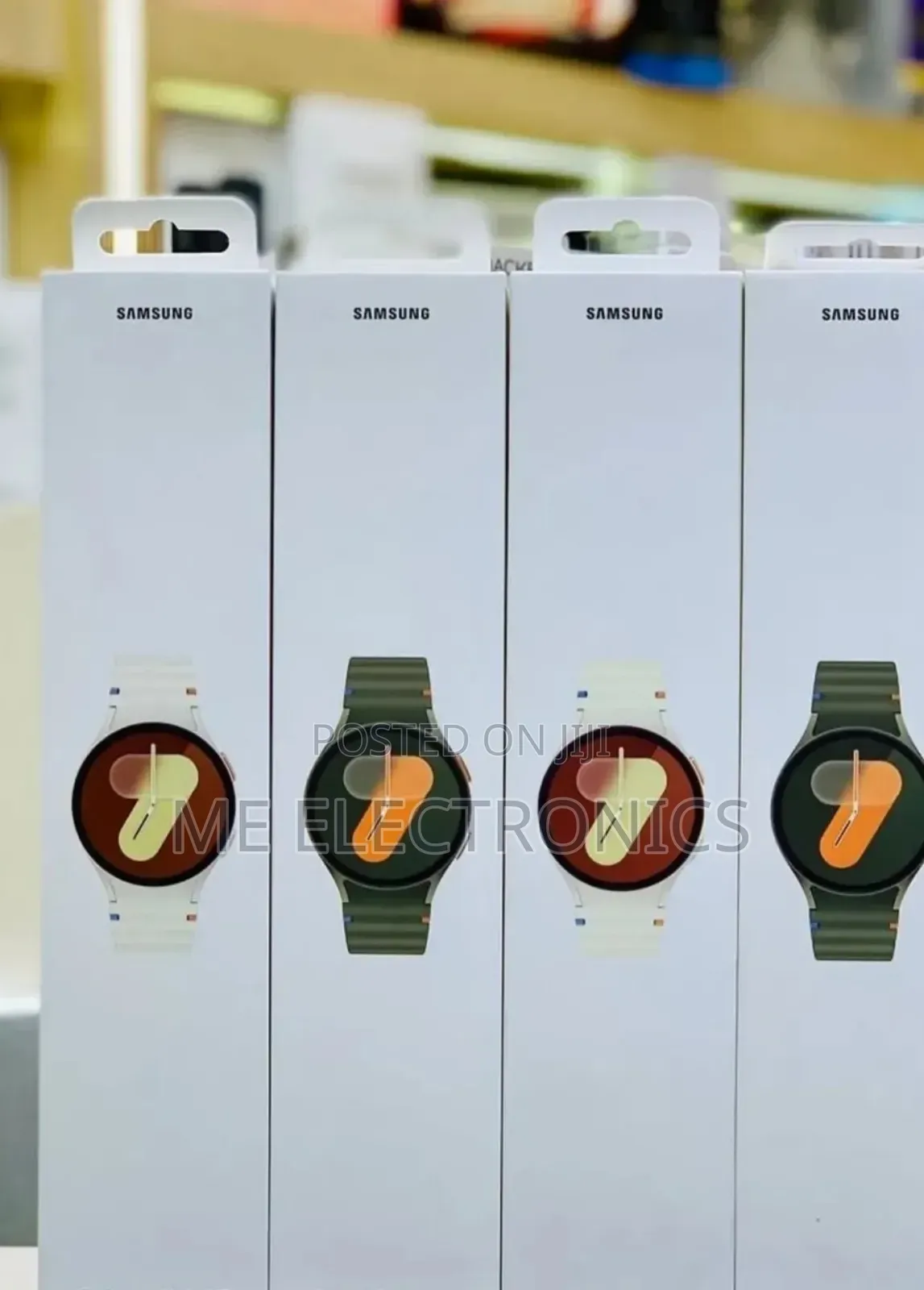 Samsung Watch 7