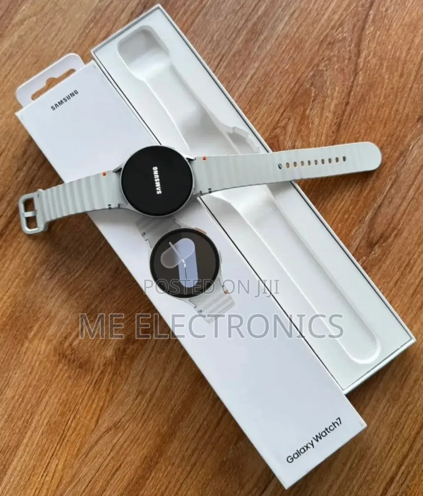 Samsung Watch 7