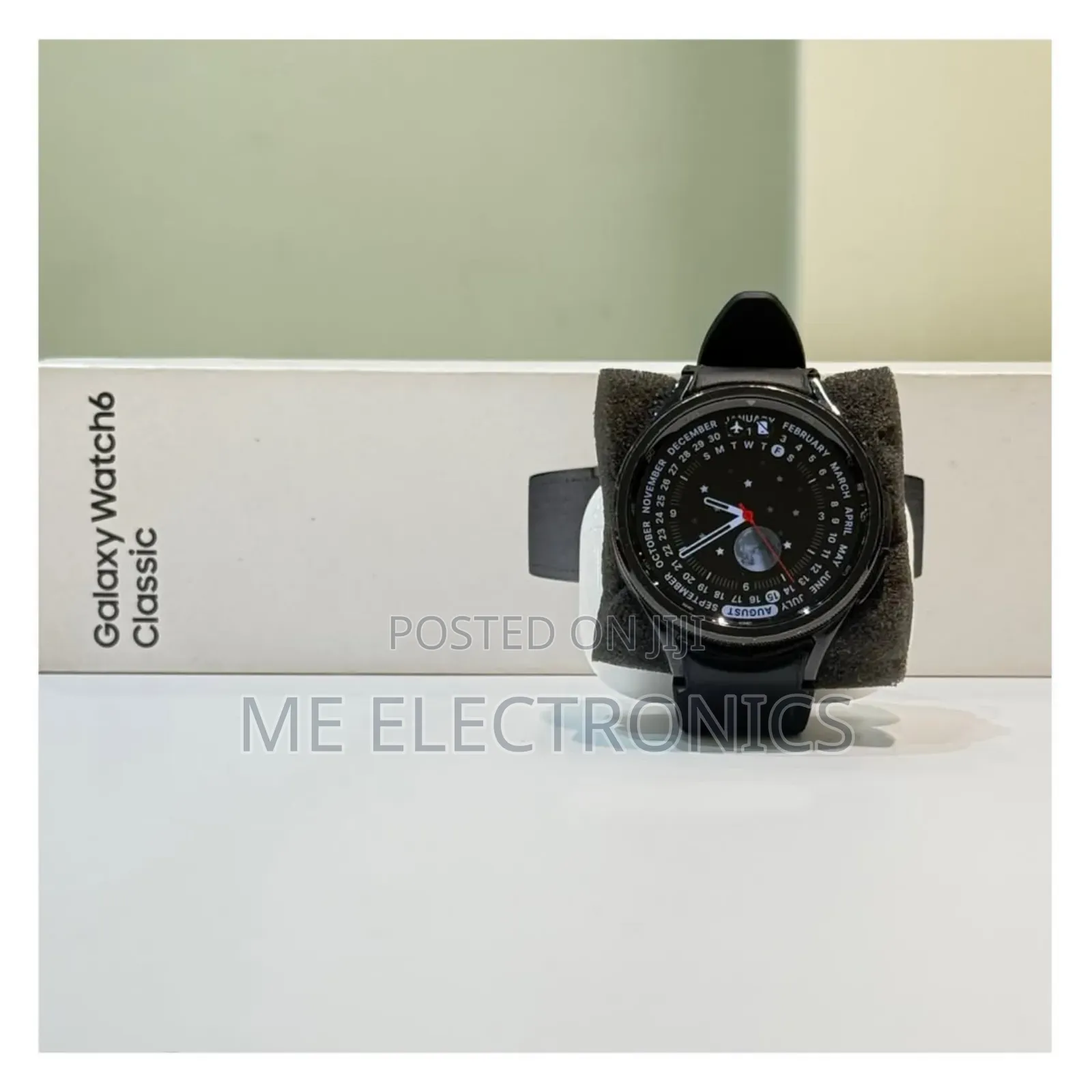 Samsung Watch 6
