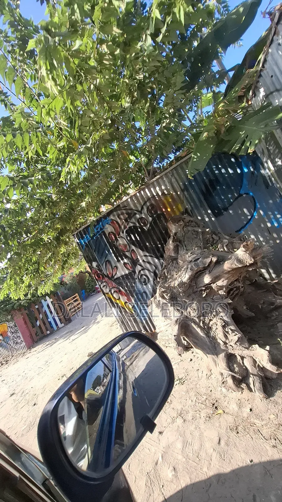 Plot 4 Investment at Kinondoni Mahakamani