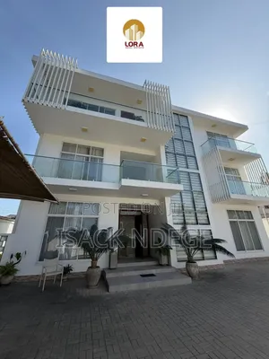 6bdrm Apartment in Ada Estate for rent