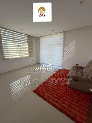 6bdrm Apartment in Ada Estate for rent