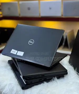 Laptop Dell Latitude 7390 8GB Intel Core I5 SSD 256GB