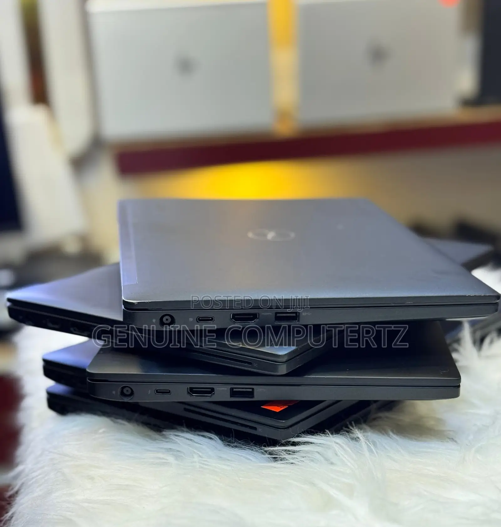Laptop Dell Latitude 7390 8GB Intel Core I5 SSD 256GB