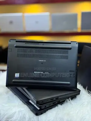 Laptop Dell Latitude 7390 8GB Intel Core I5 SSD 256GB