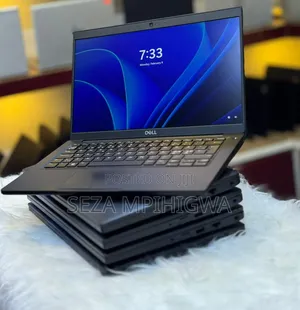 Laptop Dell Latitude 7390 8GB Intel Core I5 SSD 256GB