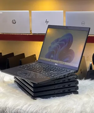 Laptop Dell Latitude 7390 8GB Intel Core I5 SSD 256GB