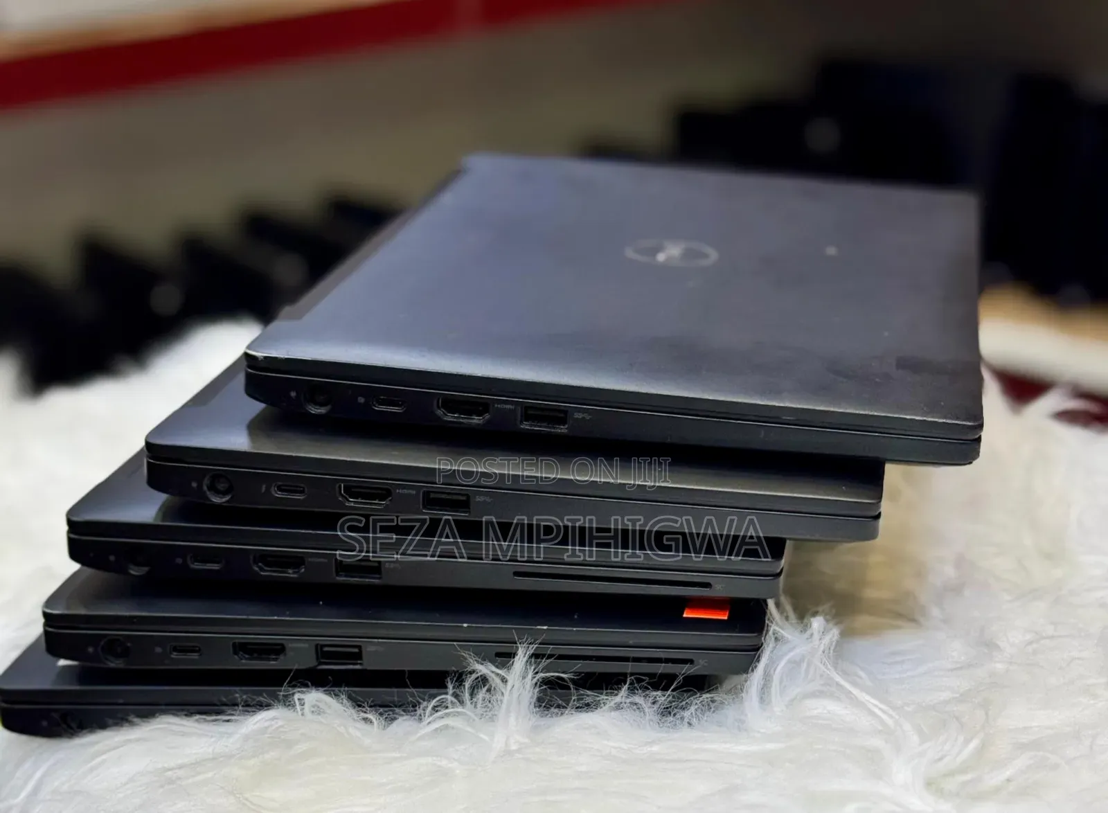 Laptop Dell Latitude 7390 8GB Intel Core I5 SSD 256GB