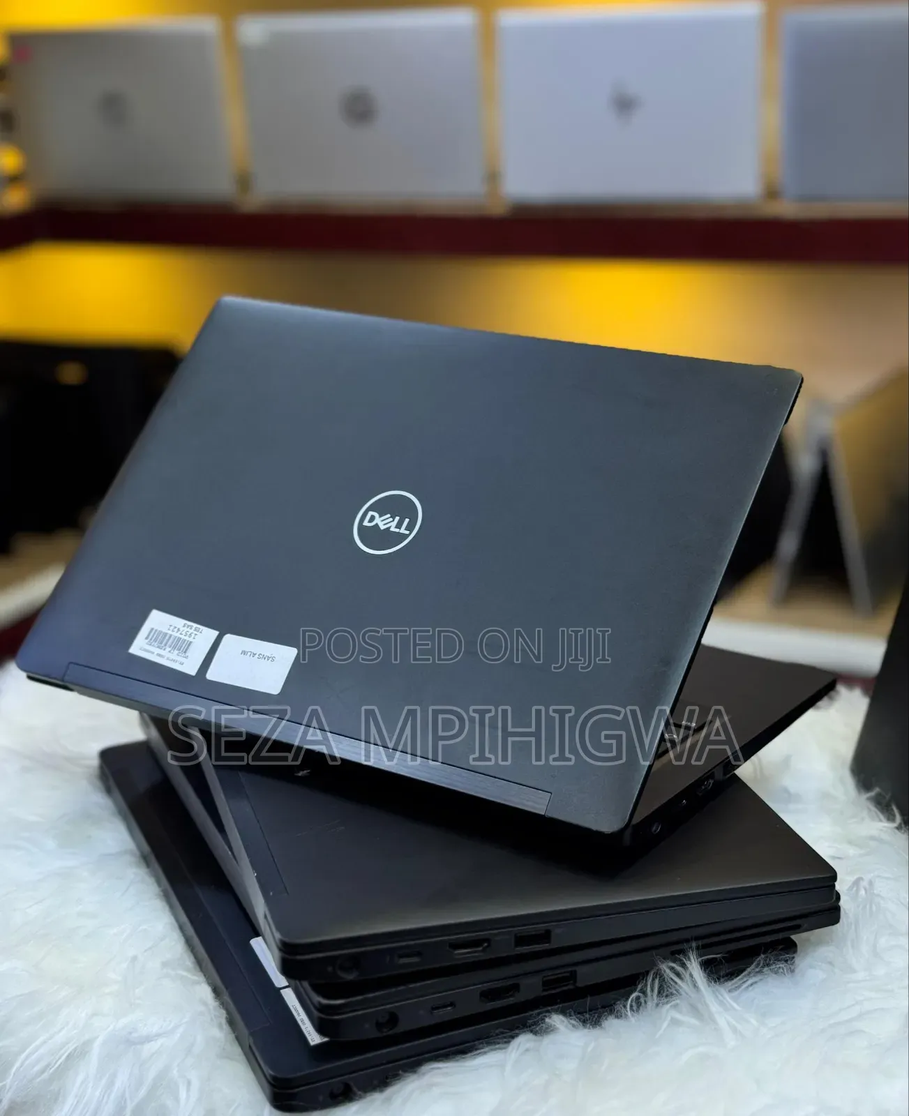 Laptop Dell Latitude 7390 8GB Intel Core I5 SSD 256GB
