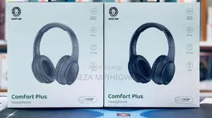 Green Lion Comfort Plus