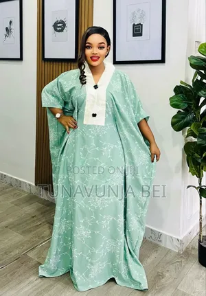 Dress  Long
