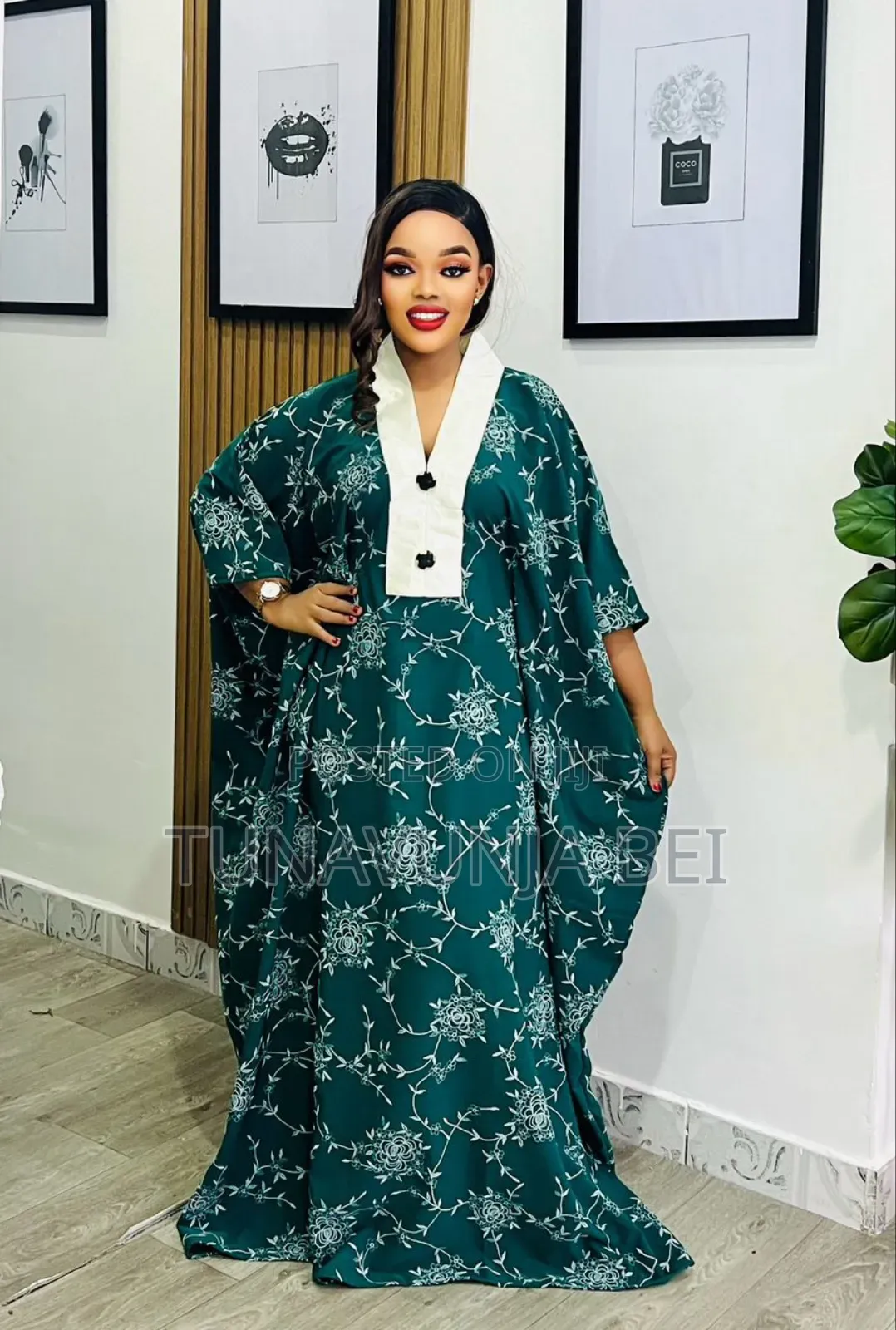 Dress  Long