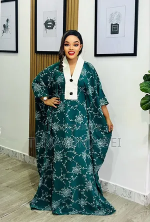 Dress  Long