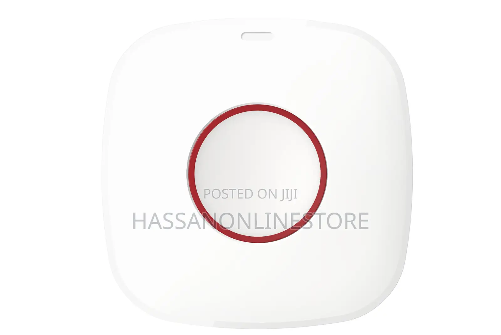 Hikvision Ds-Pdeb1-Eg2-We Wireless Emergency Button