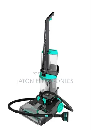 Brinax Vaccum Capet Cleaner