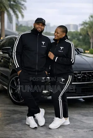 Unsex Track Suit Classic