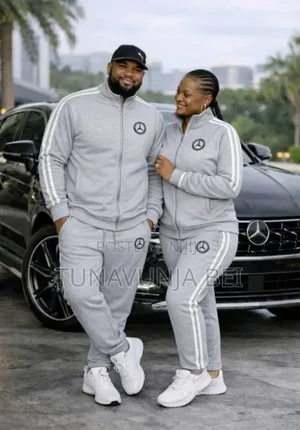 Unsex Track Suit Classic
