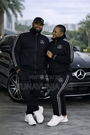 Unsex Track Suit Classic