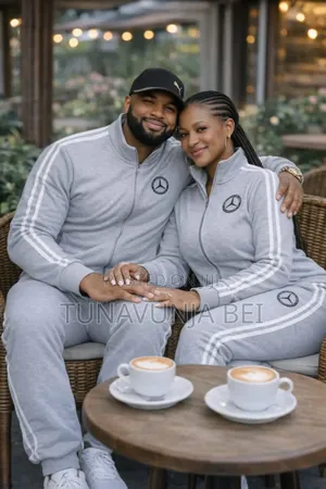 Unsex Track Suit Classic