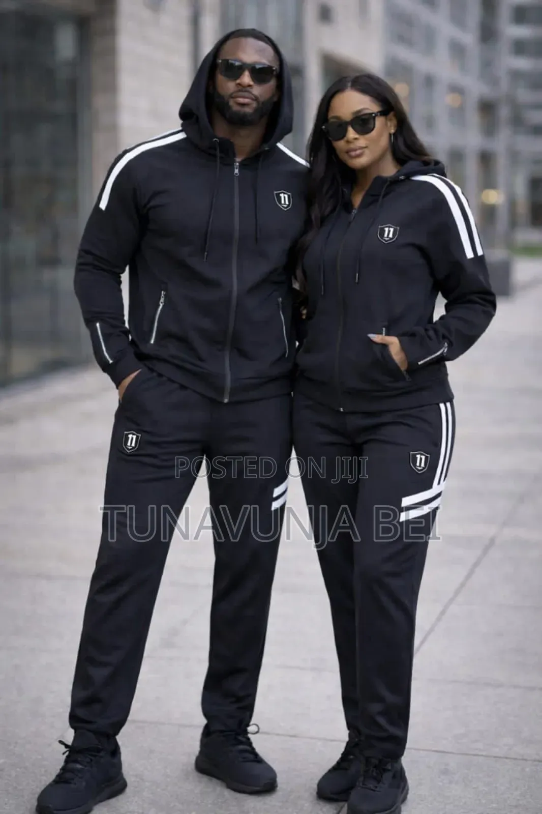 Unsex Track Suit Classic