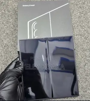 New Samsung Galaxy Z Fold7 256 GB Black