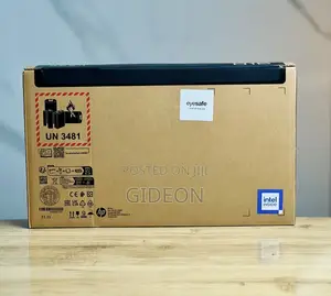 New Laptop HP Omen 16 32GB Intel Core Ultra 9 SSD 1T
