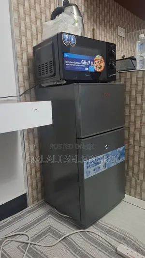 Furnished Mini Flat in Makumbusho Bus Stop, Kinondoni for rent