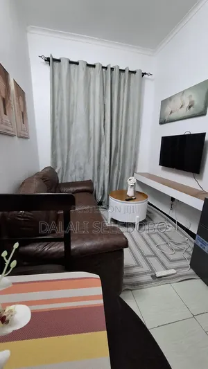Furnished Mini Flat in Makumbusho Bus Stop, Kinondoni for rent