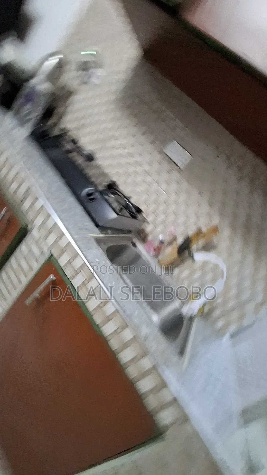 Furnished Mini Flat in Makumbusho Bus Stop, Kinondoni for rent