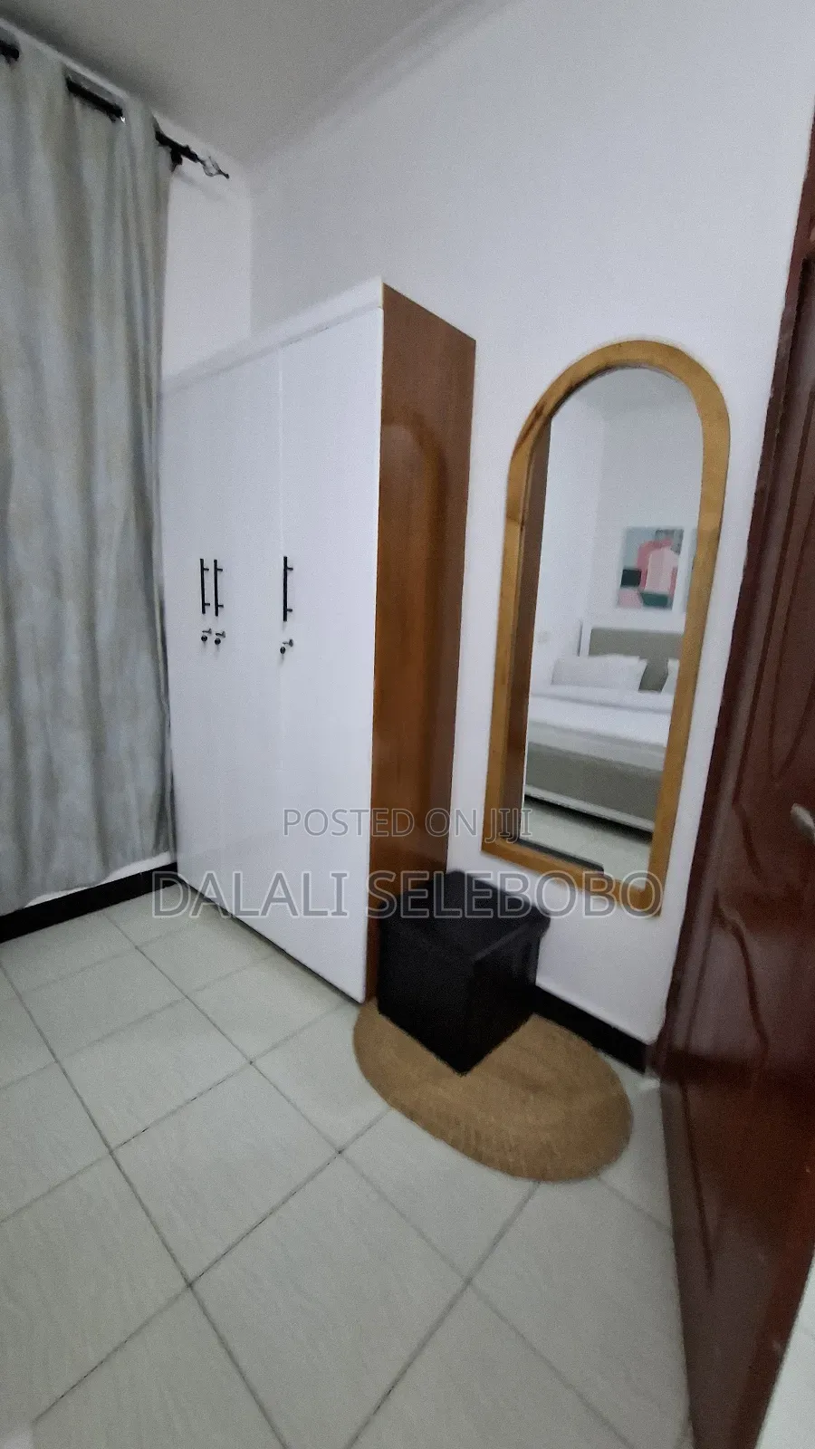 Furnished Mini Flat in Makumbusho Bus Stop, Kinondoni for rent