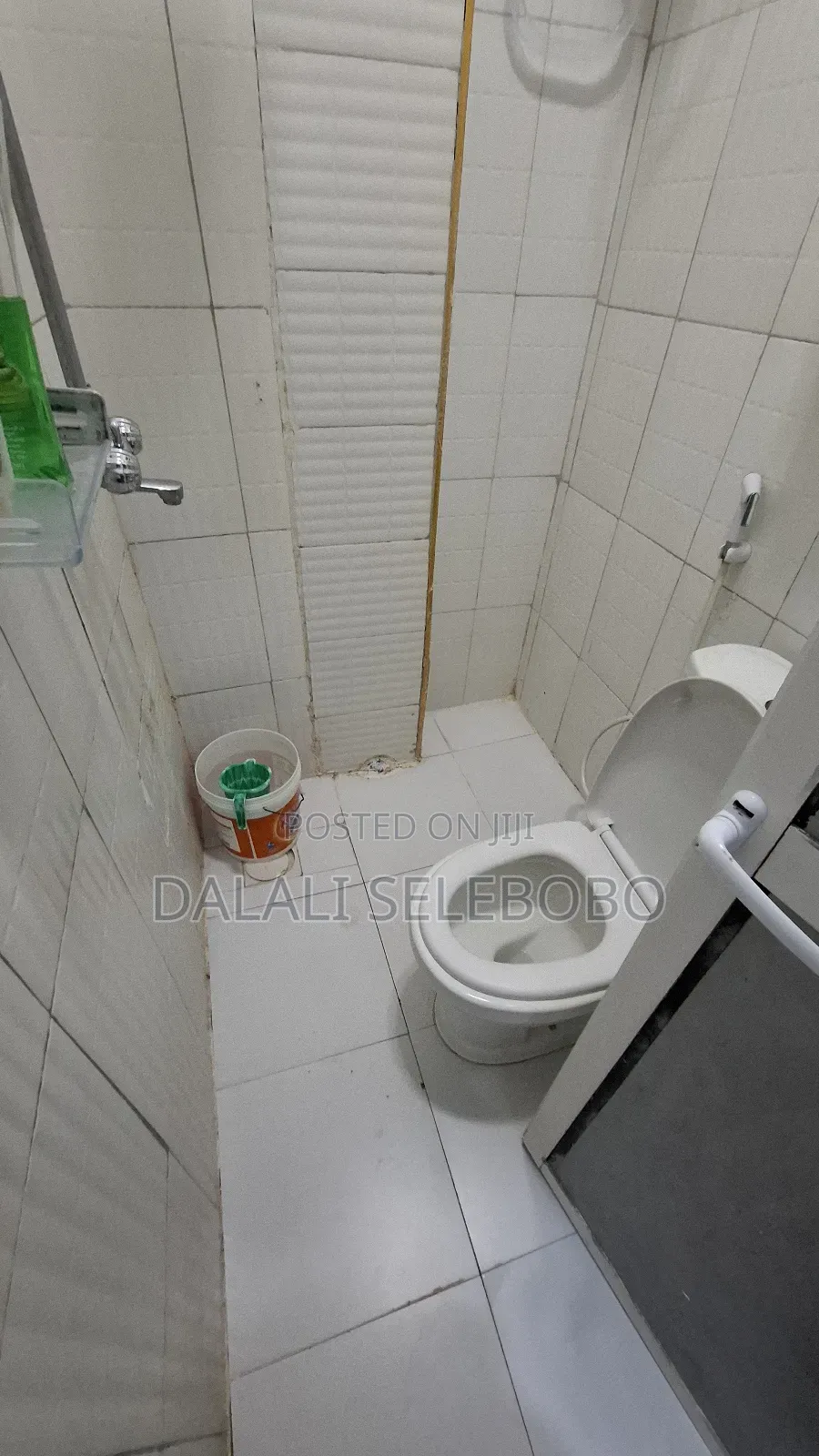 Furnished Mini Flat in Makumbusho Bus Stop, Kinondoni for rent