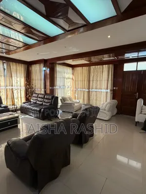 5bdrm House in Kinondoni for rent