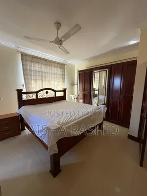 5bdrm House in Kinondoni for rent