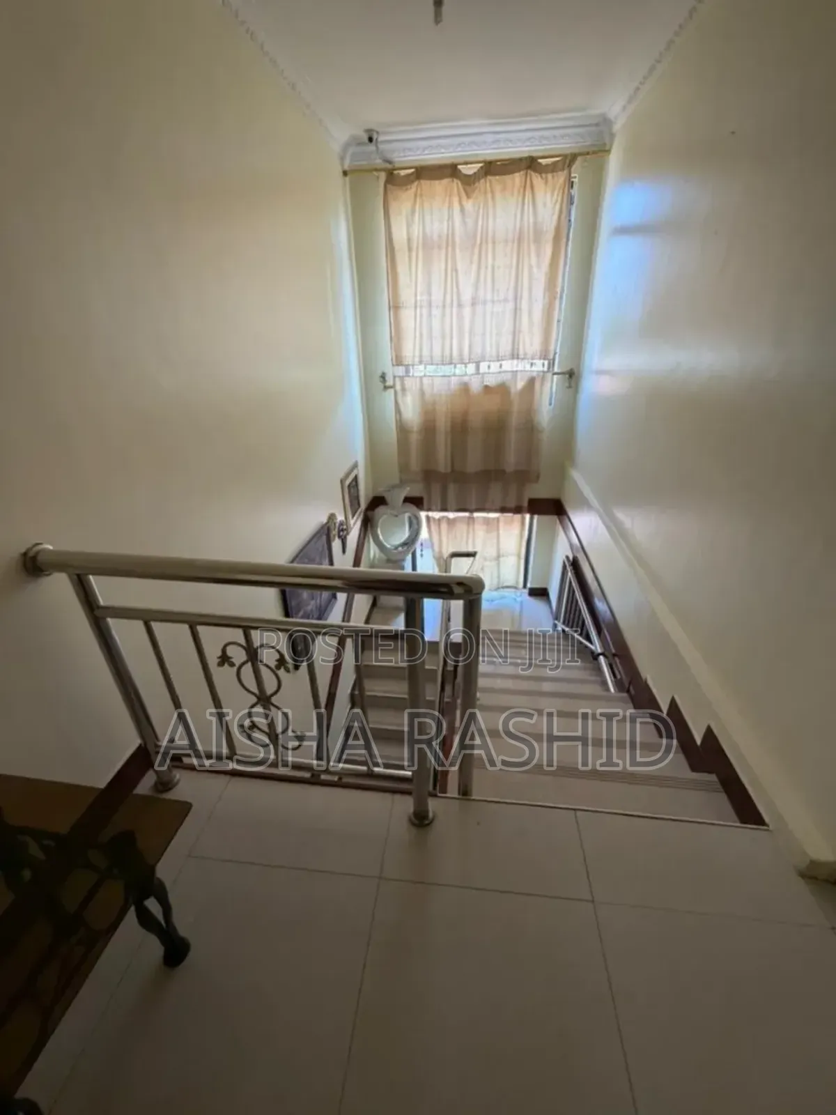 5bdrm House in Kinondoni for rent