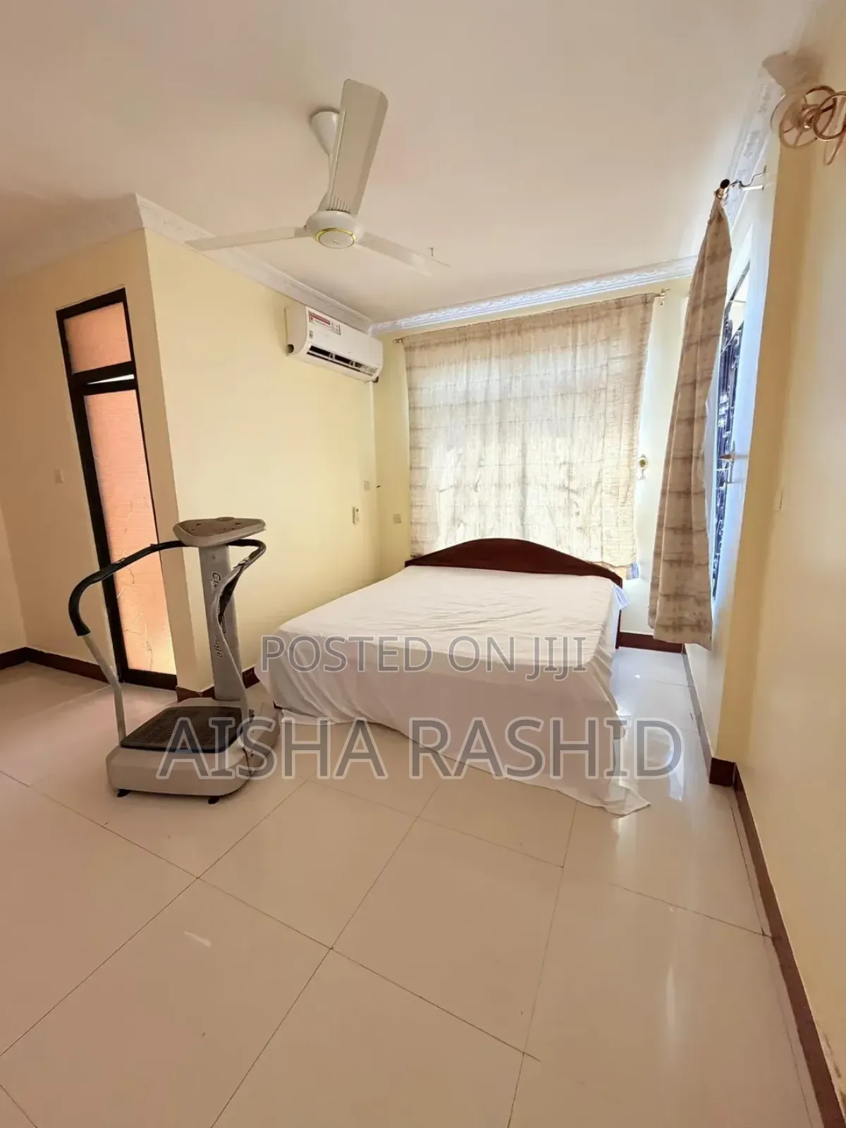 5bdrm House in Kinondoni for rent