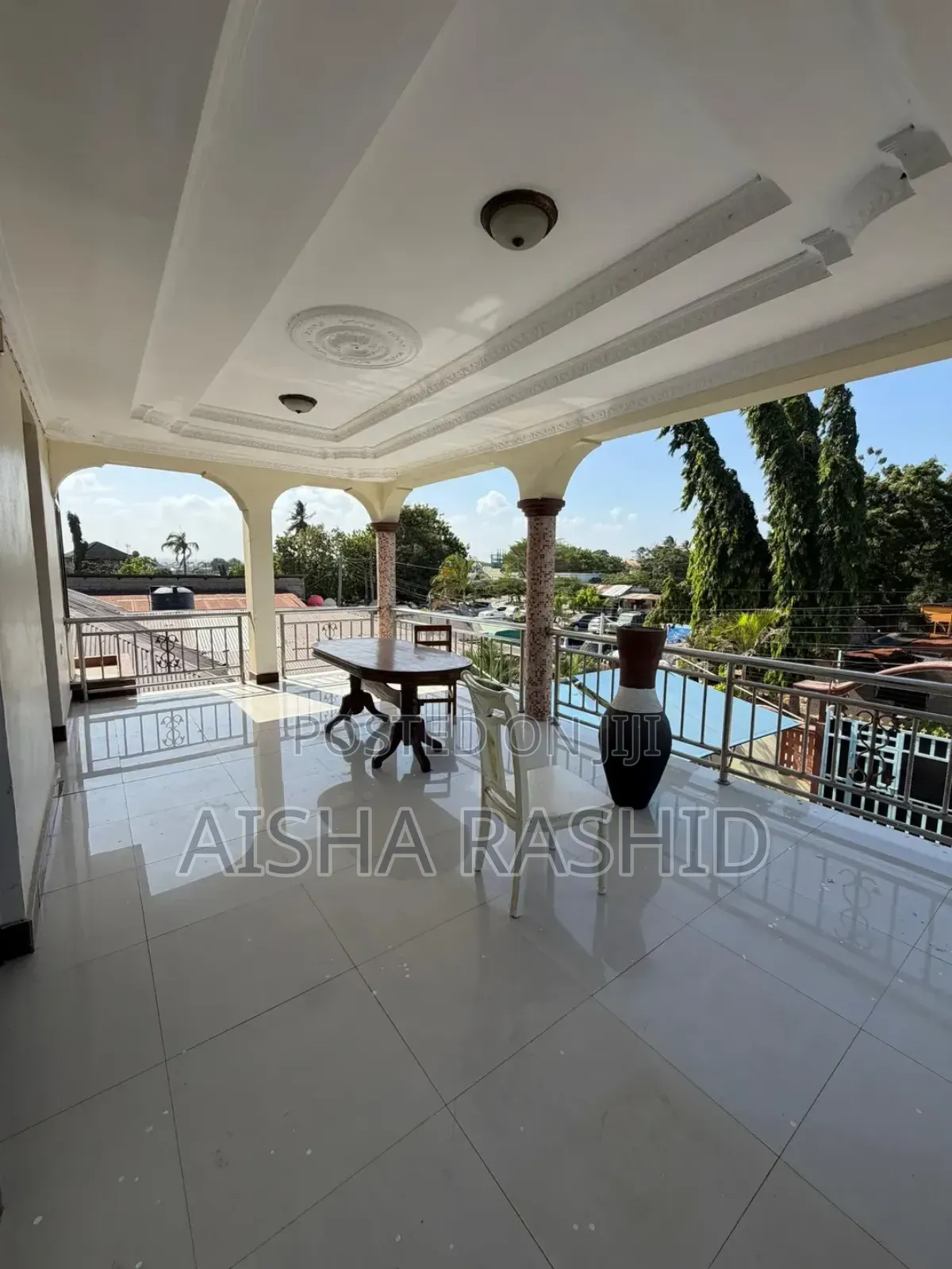 5bdrm House in Kinondoni for rent