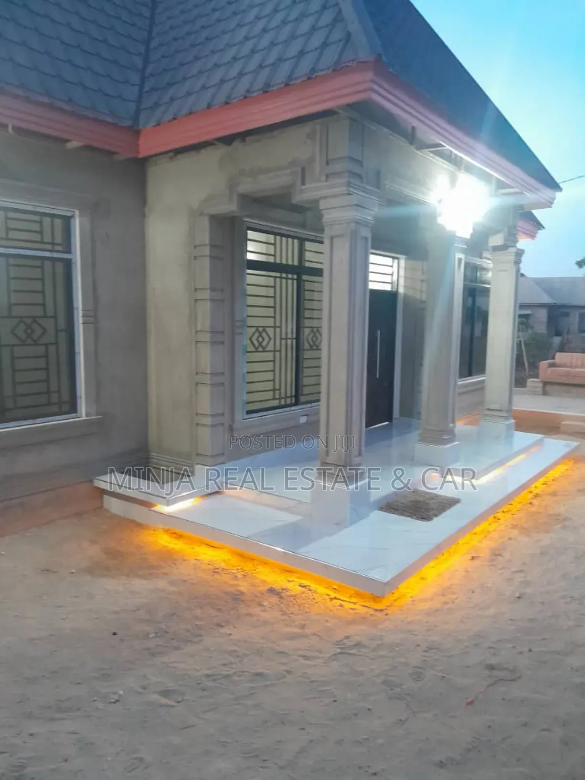 3bdrm House in Kibaha for sale
