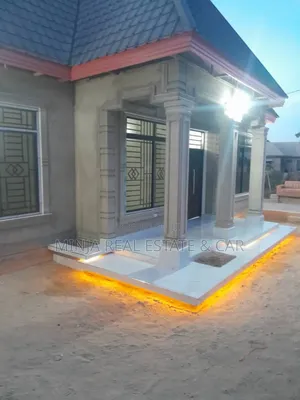 3bdrm House in Kibaha for sale