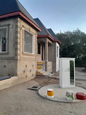 3bdrm House in Kibaha for sale