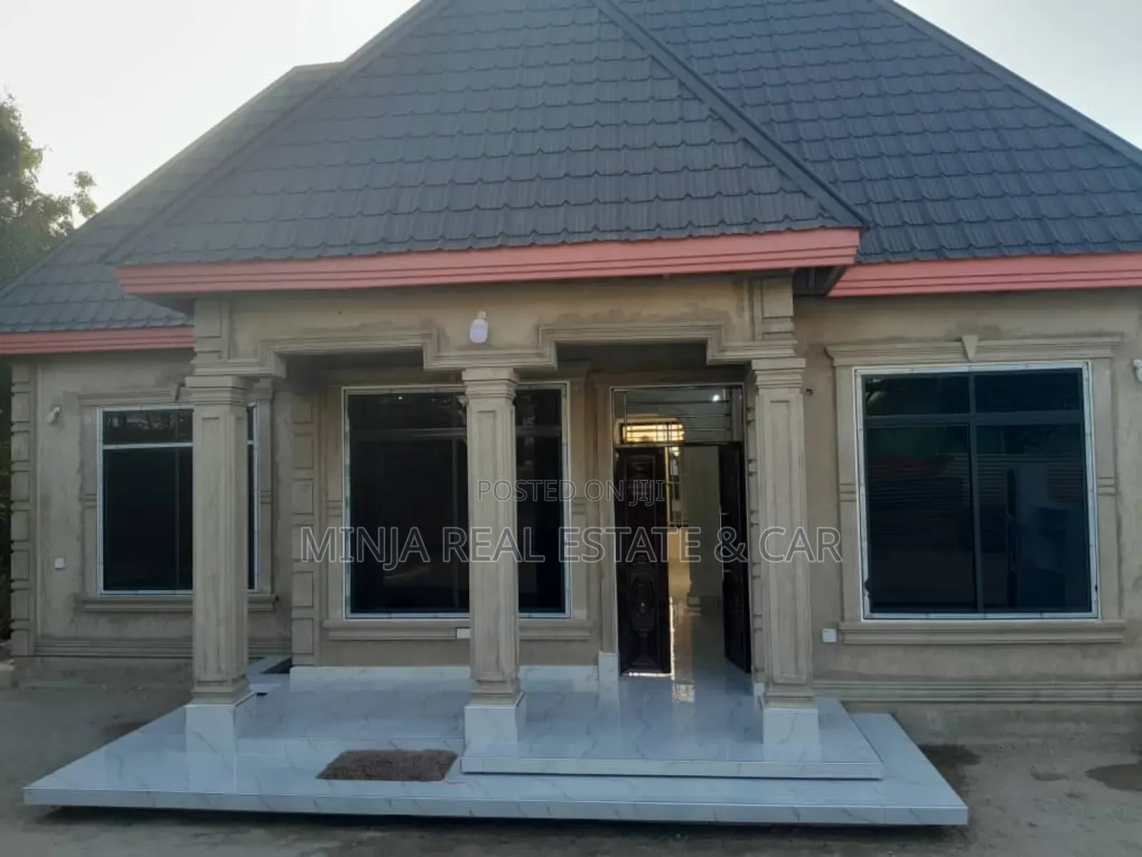 3bdrm House in Kibaha for sale