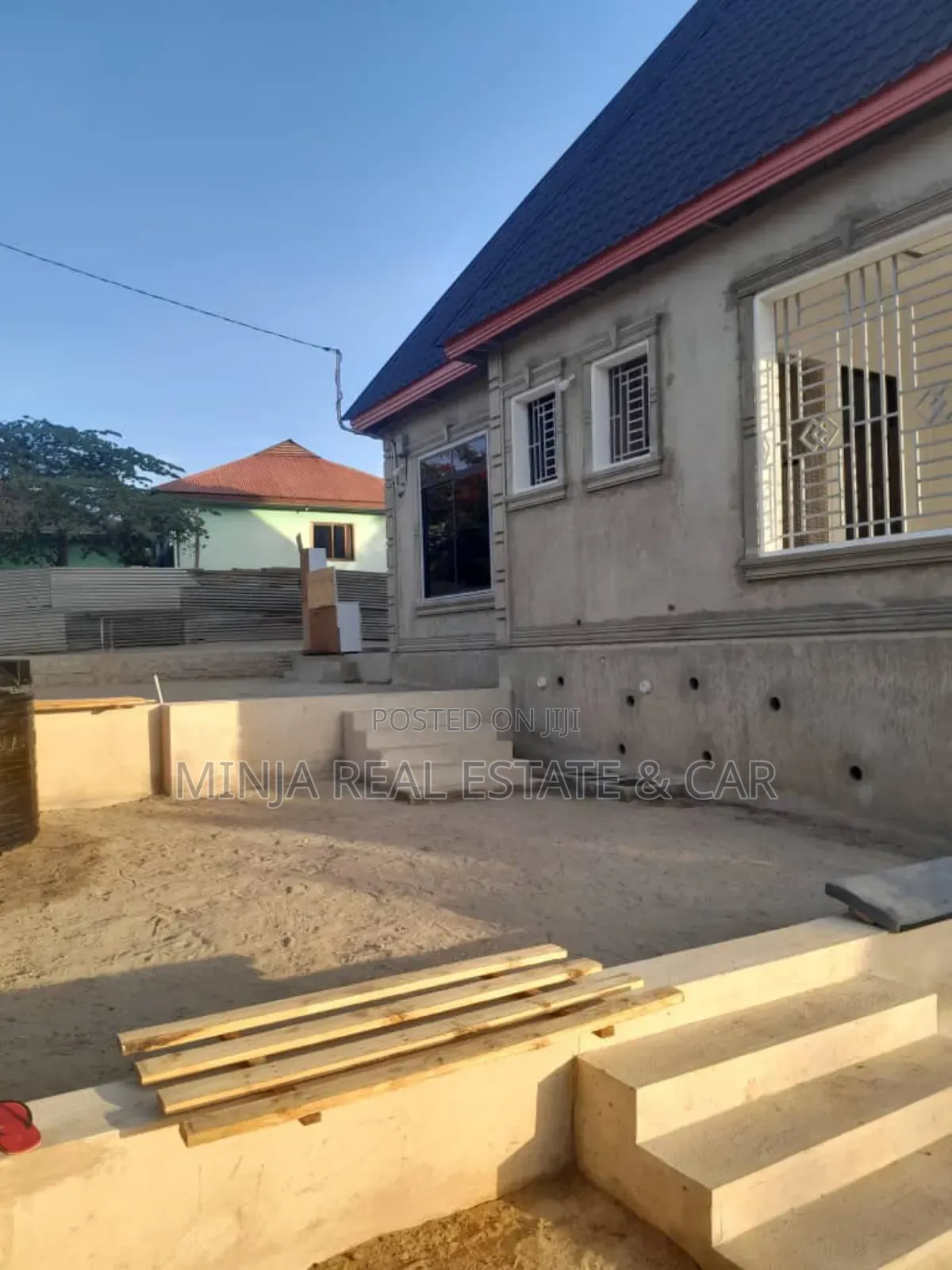 3bdrm House in Kibaha for sale