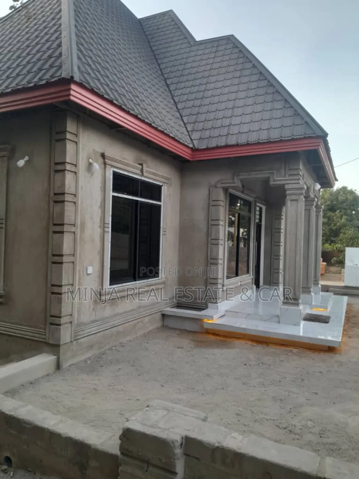 3bdrm House in Kibaha for sale