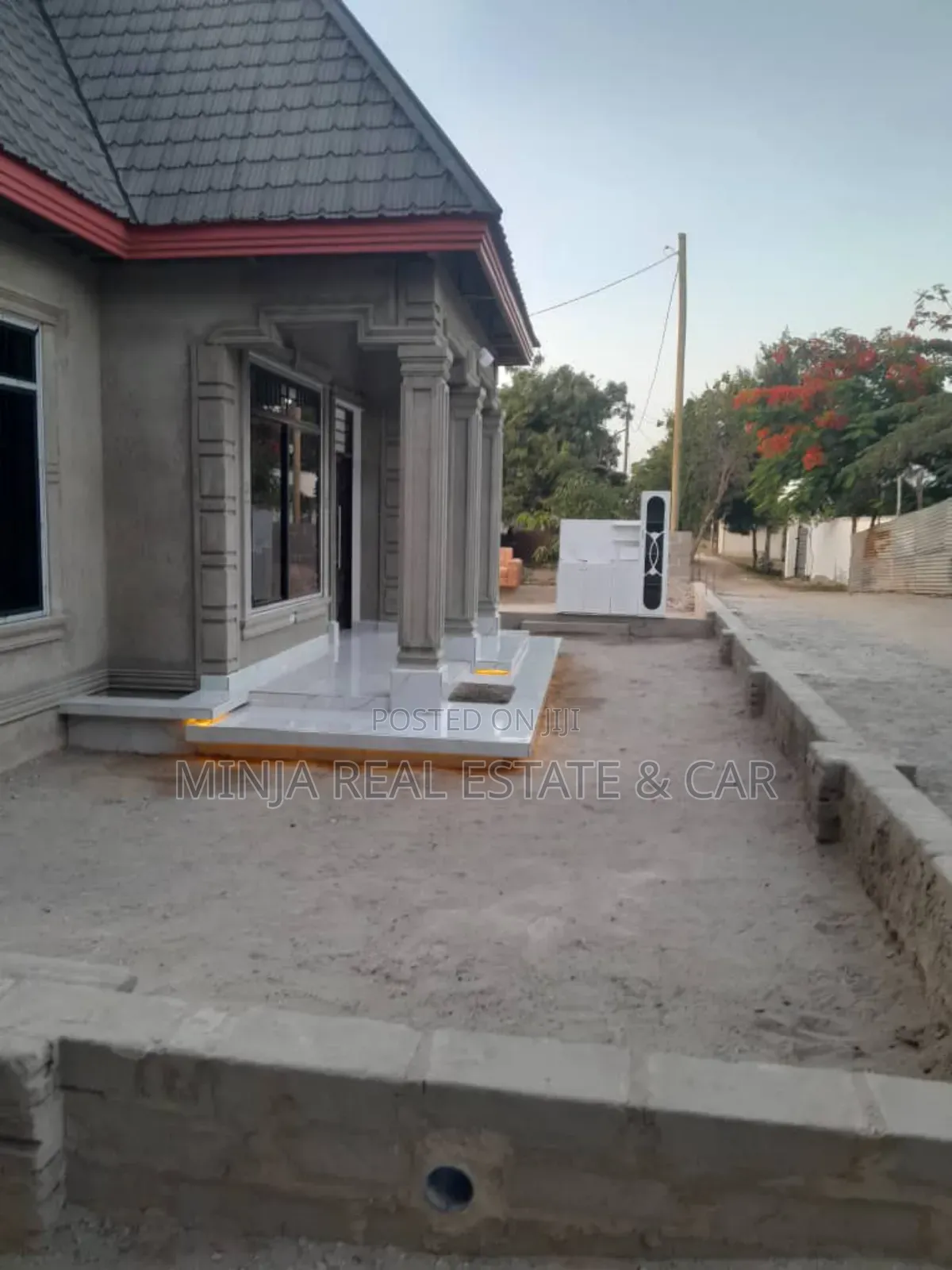 3bdrm House in Kibaha for sale