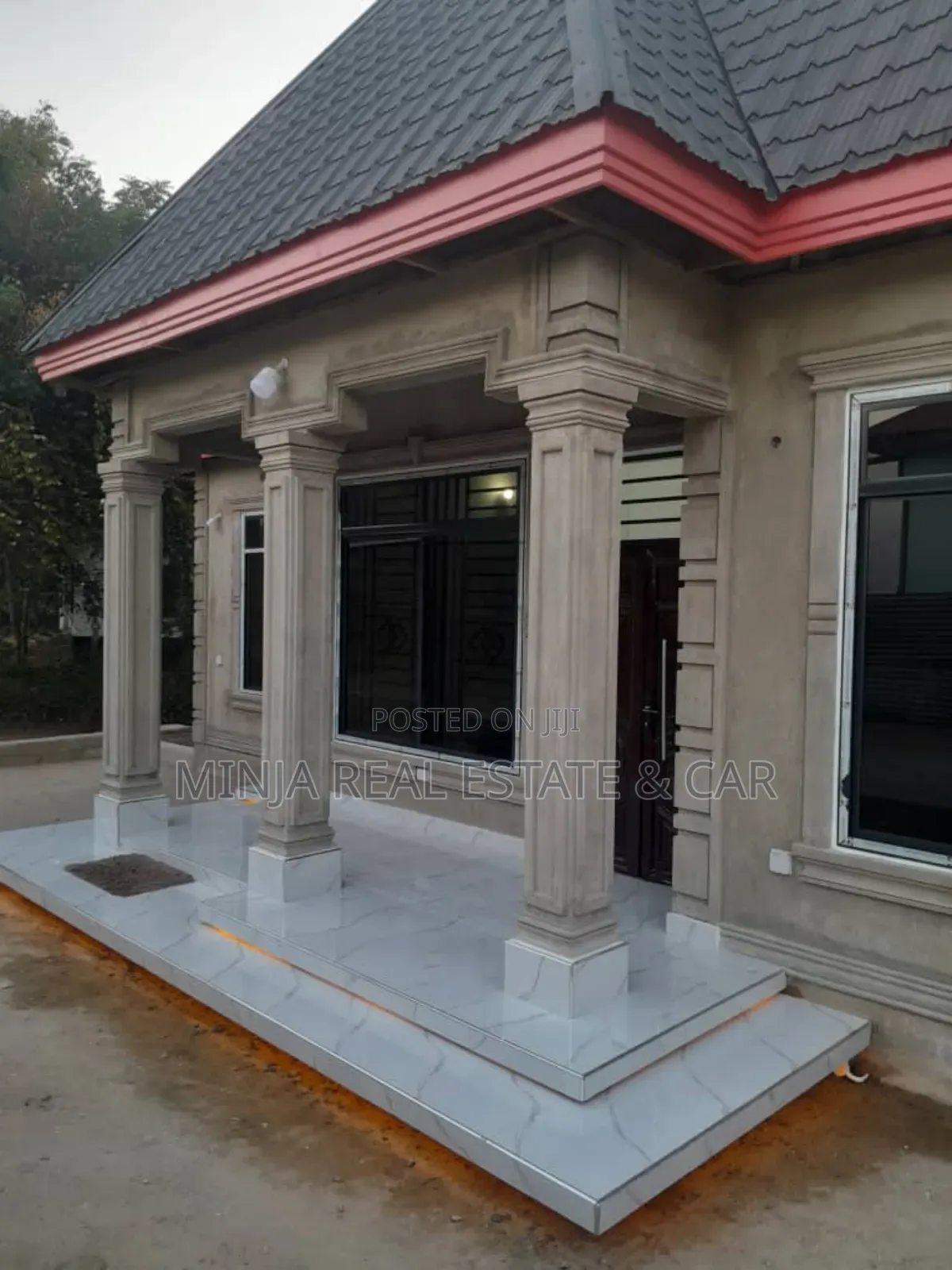 3bdrm House in Kibaha for sale